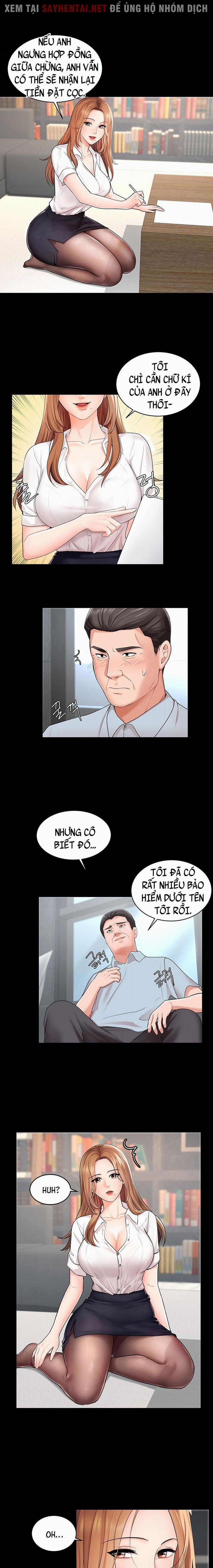 Nữ Nhân Viên Đắt Hàng 1 trang 5