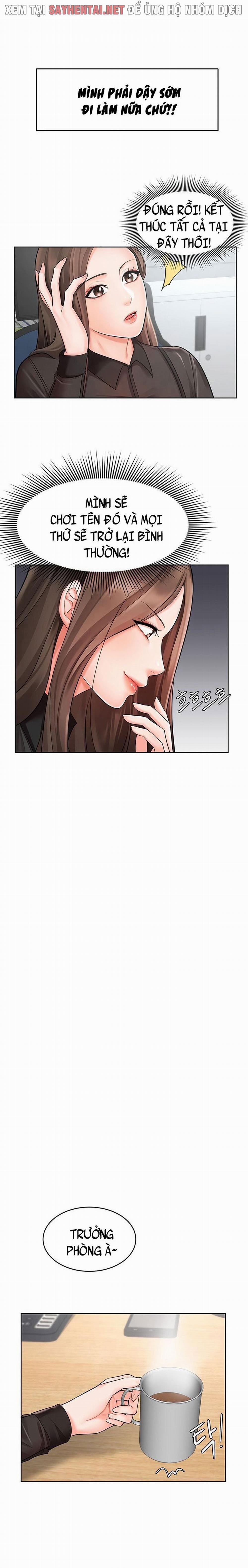 Nữ Nhân Viên Đắt Hàng 2 trang 10