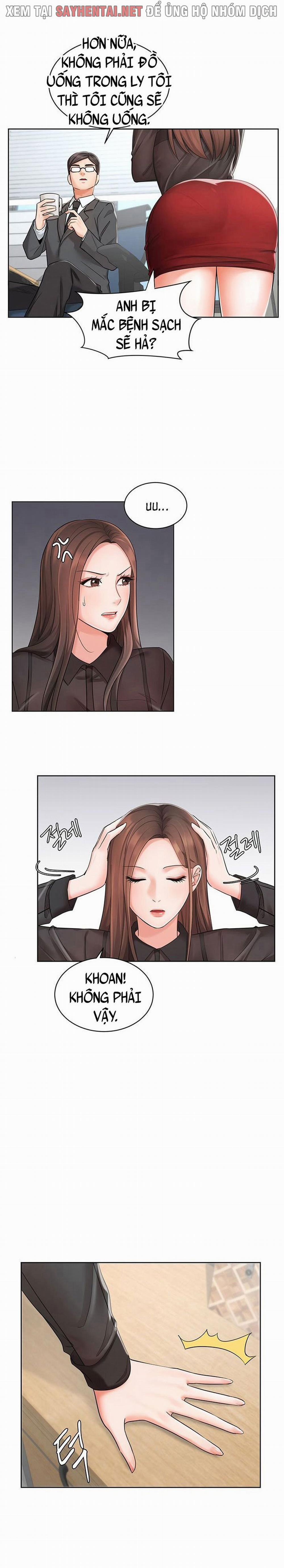 Nữ Nhân Viên Đắt Hàng 2 trang 12