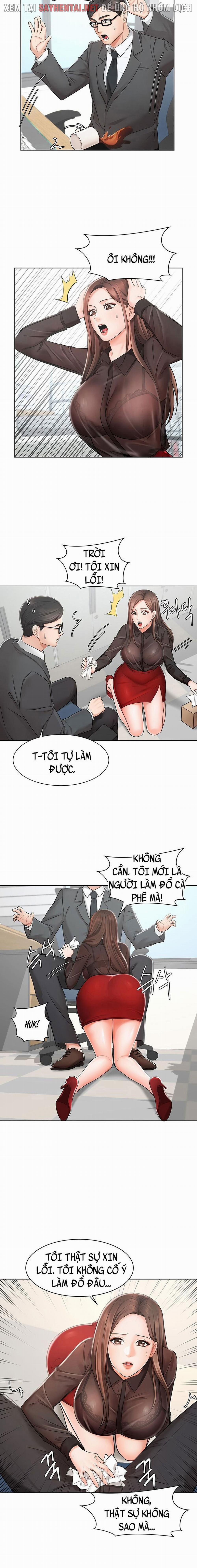 Nữ Nhân Viên Đắt Hàng 2 trang 14