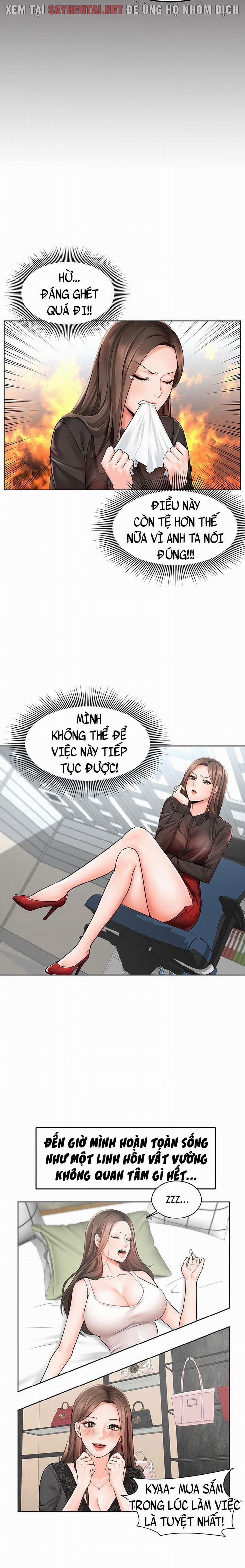 Nữ Nhân Viên Đắt Hàng 2 trang 9