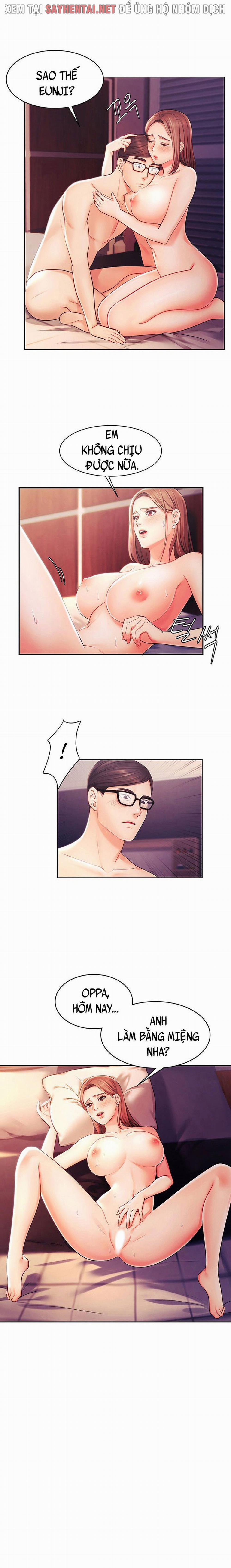 Nữ Nhân Viên Đắt Hàng 4 trang 10