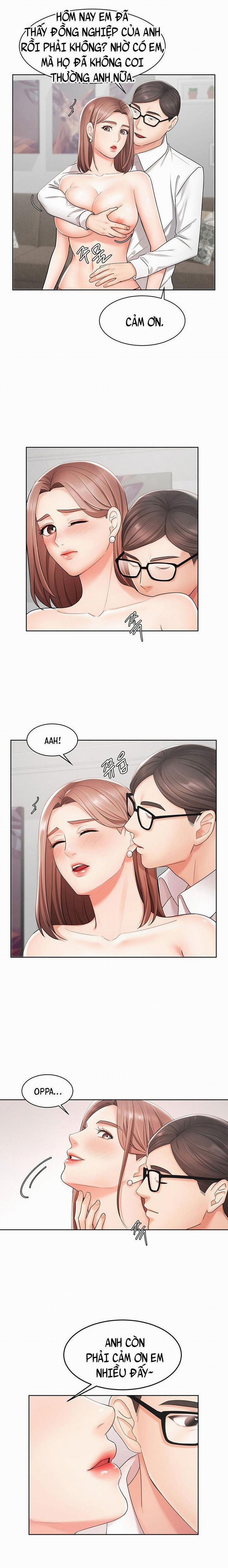 Nữ Nhân Viên Đắt Hàng 4 trang 3