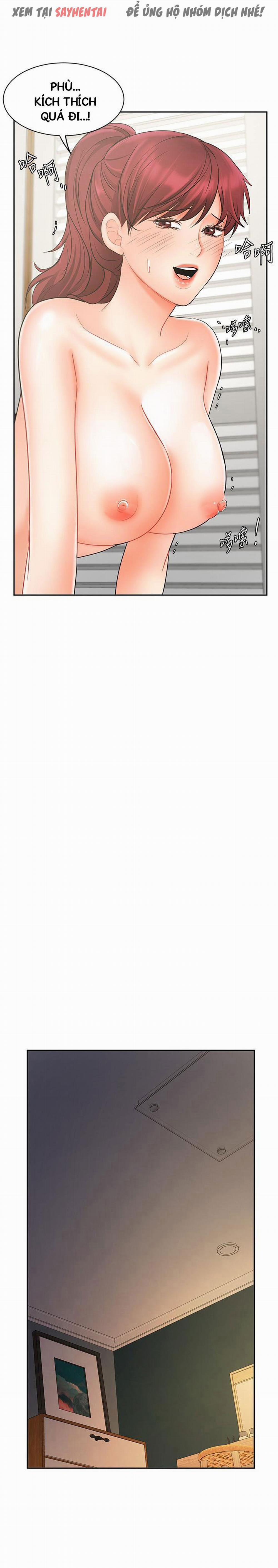 Nữ Nhân Viên Đắt Hàng 44 trang 6