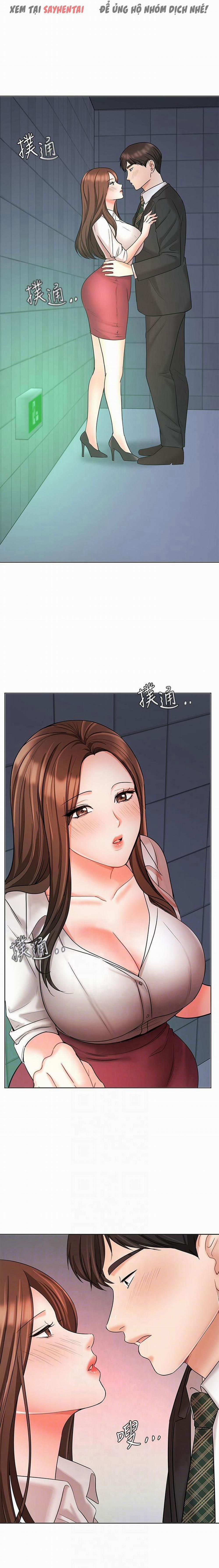 Nữ Nhân Viên Đắt Hàng 47 trang 1