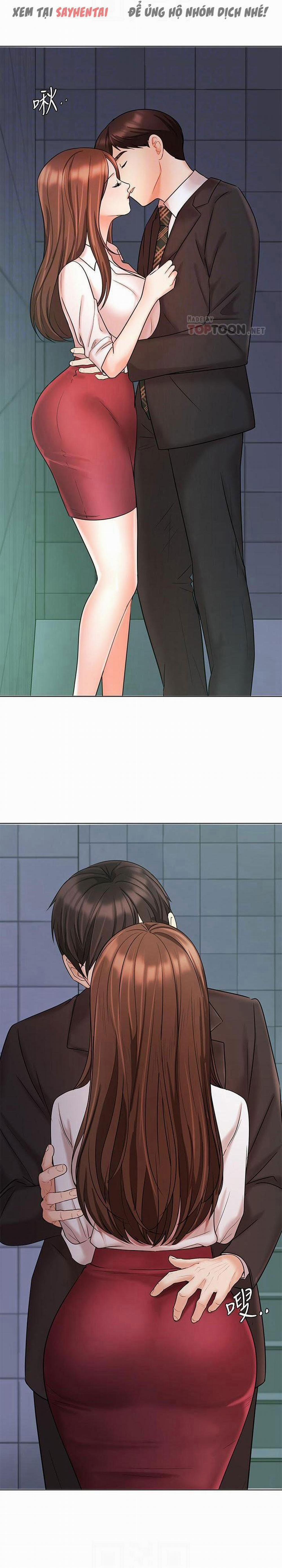 Nữ Nhân Viên Đắt Hàng 47 trang 2