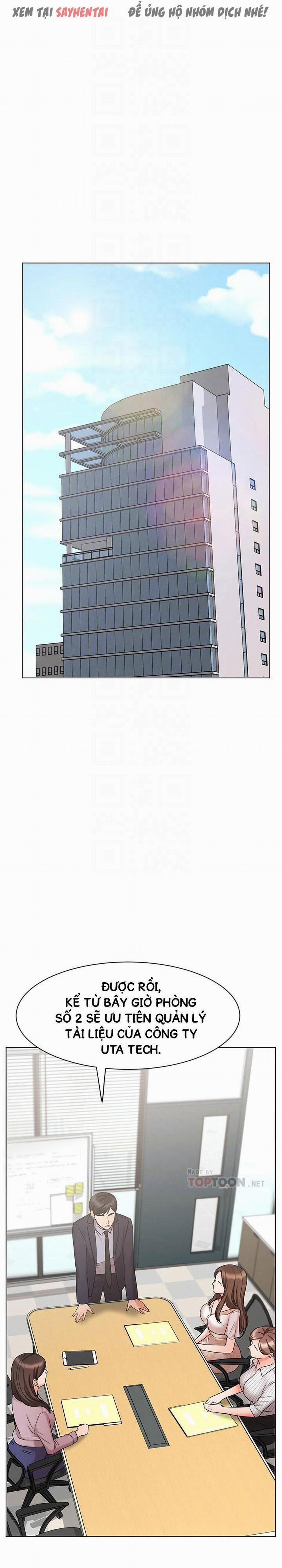 Nữ Nhân Viên Đắt Hàng 51 trang 1