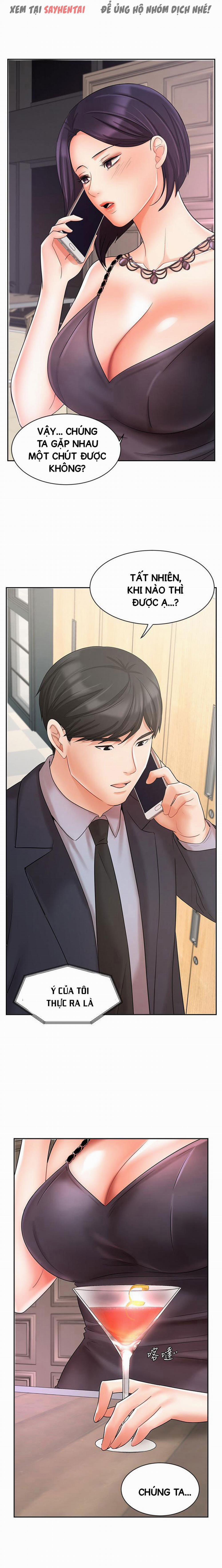 Nữ Nhân Viên Đắt Hàng 52 trang 13