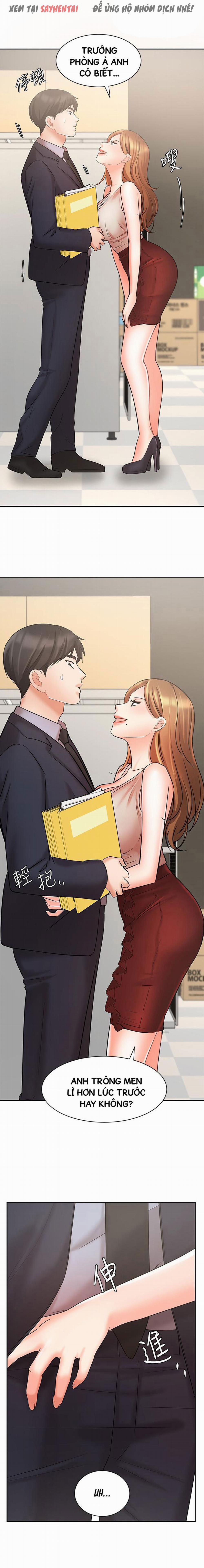 Nữ Nhân Viên Đắt Hàng 52 trang 4