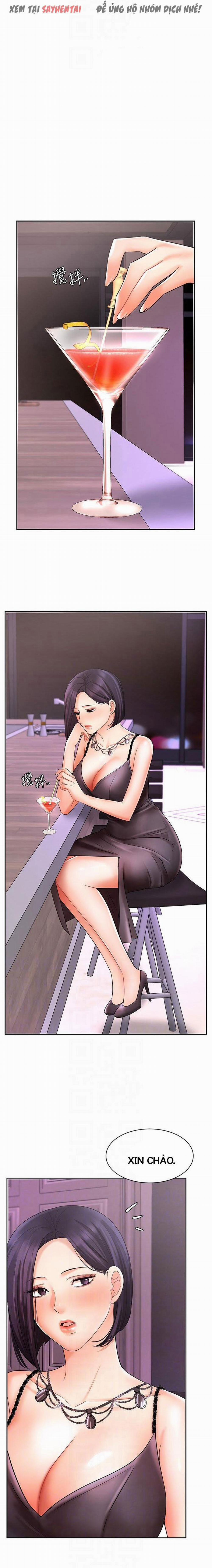 Nữ Nhân Viên Đắt Hàng 53 trang 1