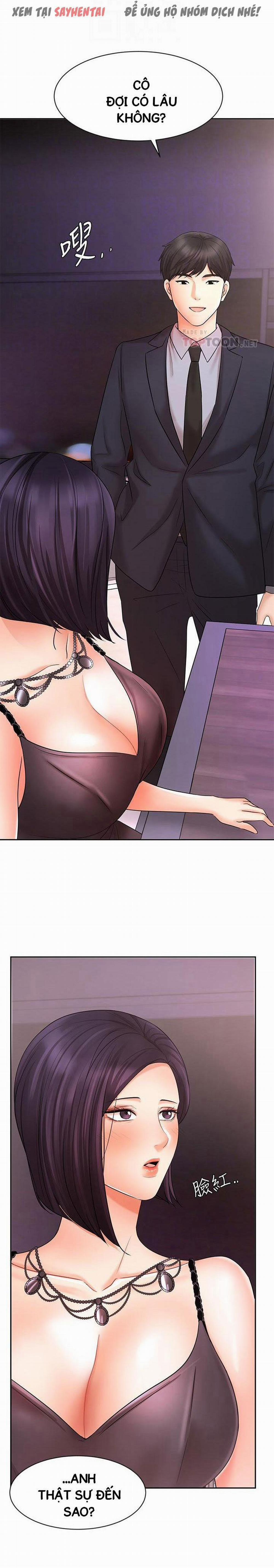 Nữ Nhân Viên Đắt Hàng 53 trang 2