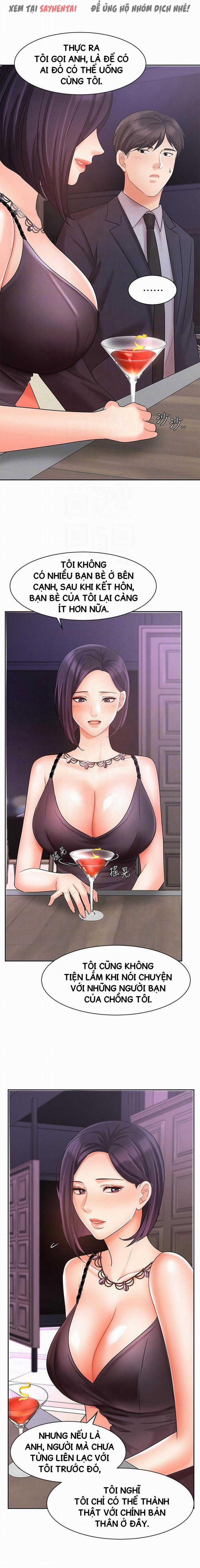 Nữ Nhân Viên Đắt Hàng 53 trang 5