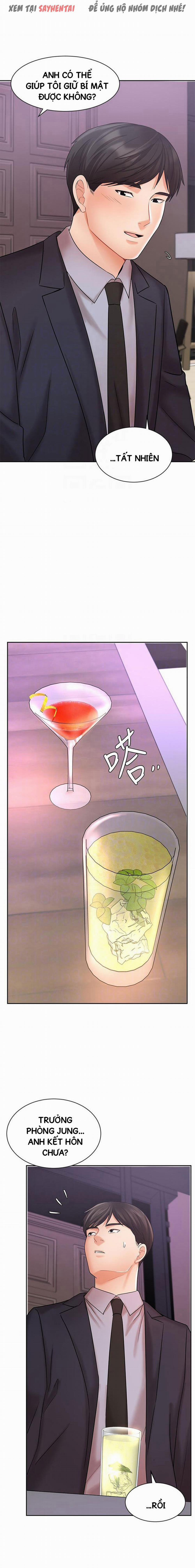 Nữ Nhân Viên Đắt Hàng 53 trang 6