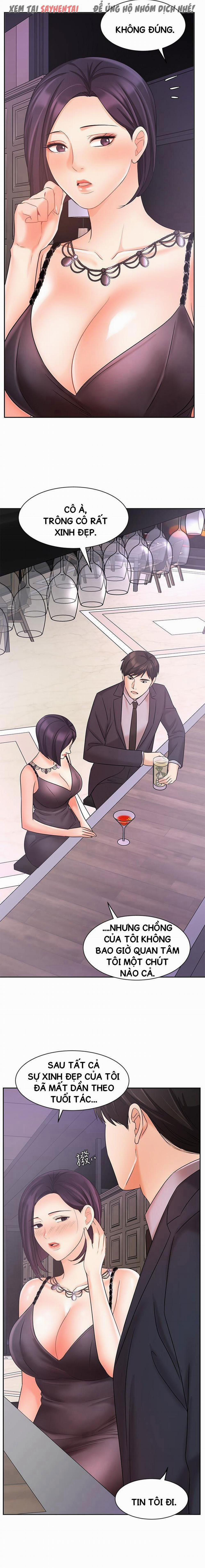 Nữ Nhân Viên Đắt Hàng 54 trang 1