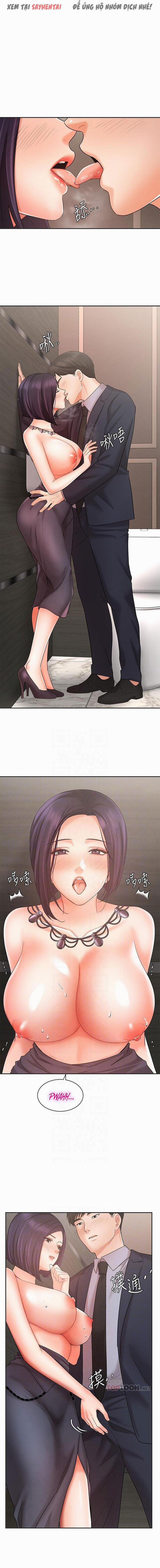 Nữ Nhân Viên Đắt Hàng 55 trang 1