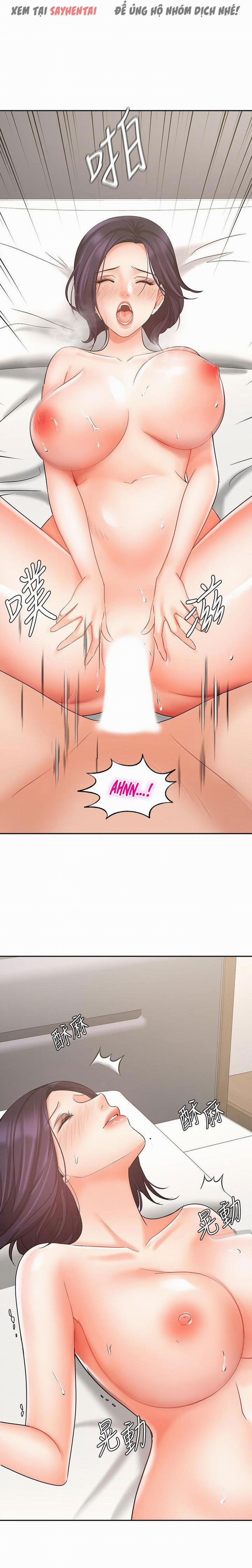 Nữ Nhân Viên Đắt Hàng 55 trang 8