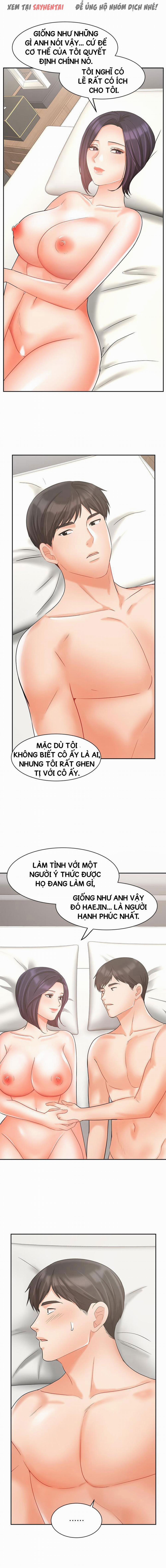 Nữ Nhân Viên Đắt Hàng 56 trang 10