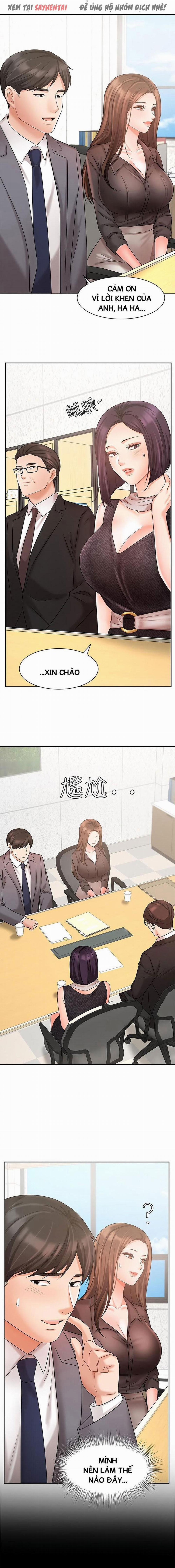 Nữ Nhân Viên Đắt Hàng 58 trang 2