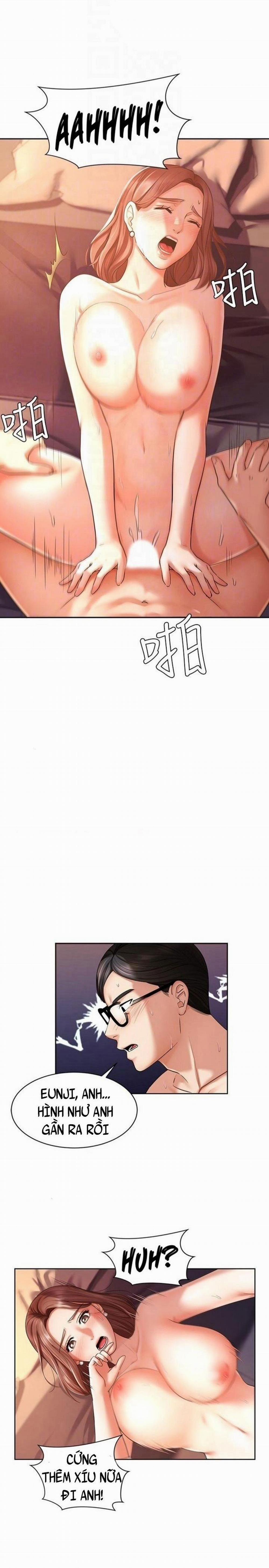 Nữ Nhân Viên Đắt Hàng 6 trang 3