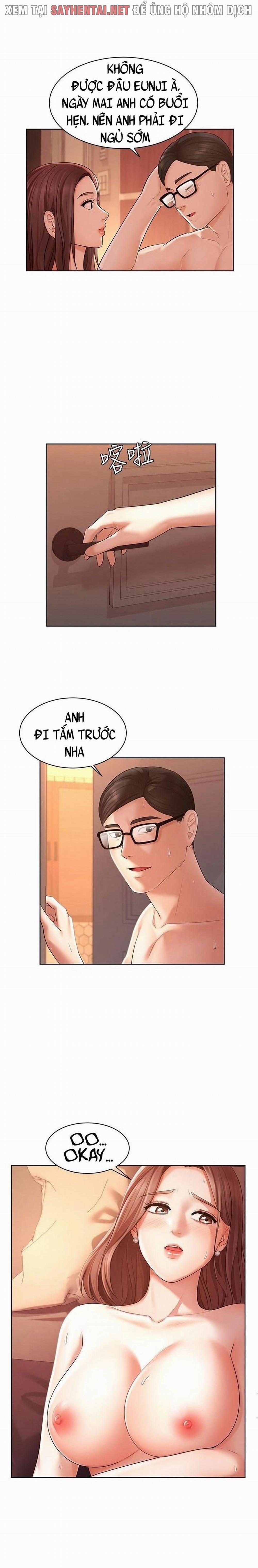 Nữ Nhân Viên Đắt Hàng 6 trang 6