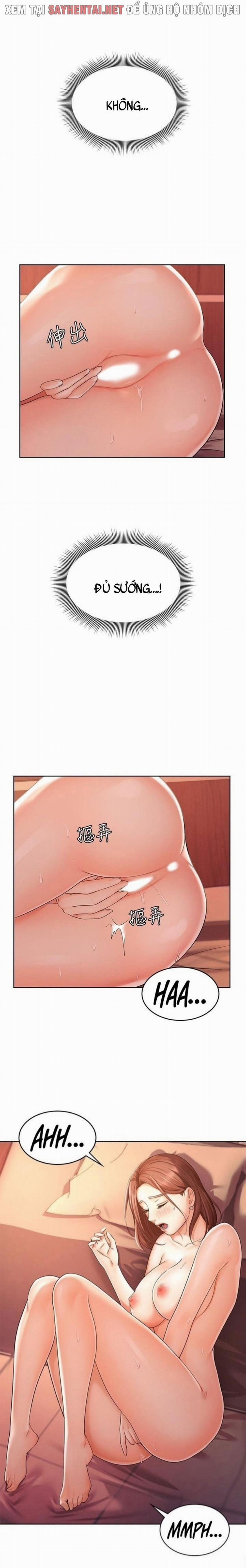 Nữ Nhân Viên Đắt Hàng 6 trang 8