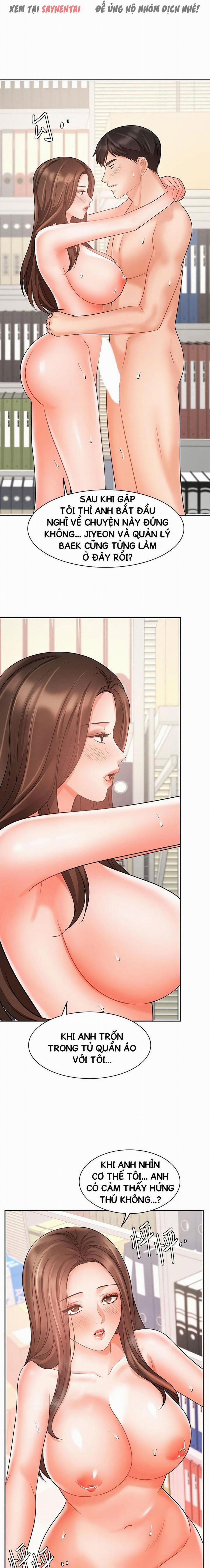 Nữ Nhân Viên Đắt Hàng 60 trang 1