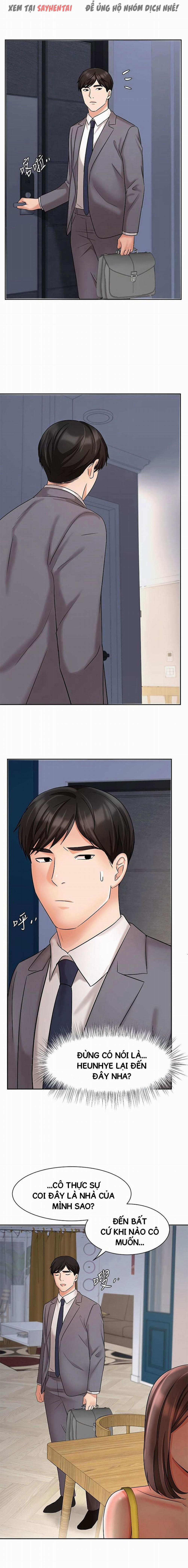 Nữ Nhân Viên Đắt Hàng 60 trang 10