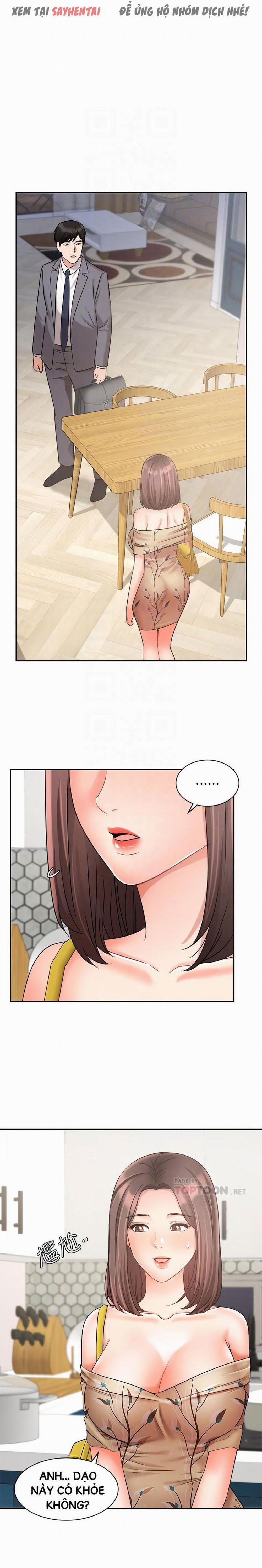 Nữ Nhân Viên Đắt Hàng 61 trang 1