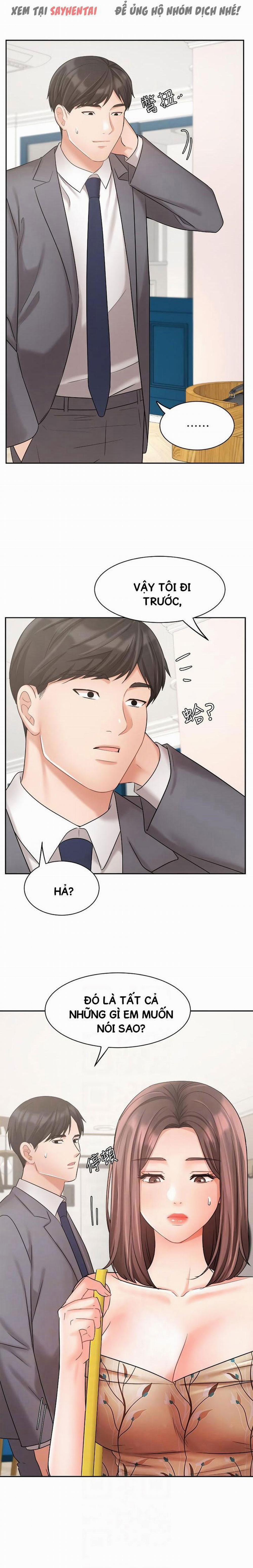 Nữ Nhân Viên Đắt Hàng 61 trang 3