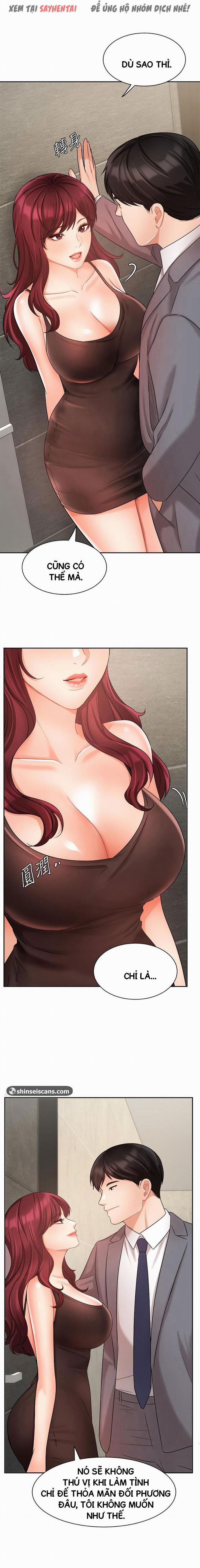 Nữ Nhân Viên Đắt Hàng 62 trang 1