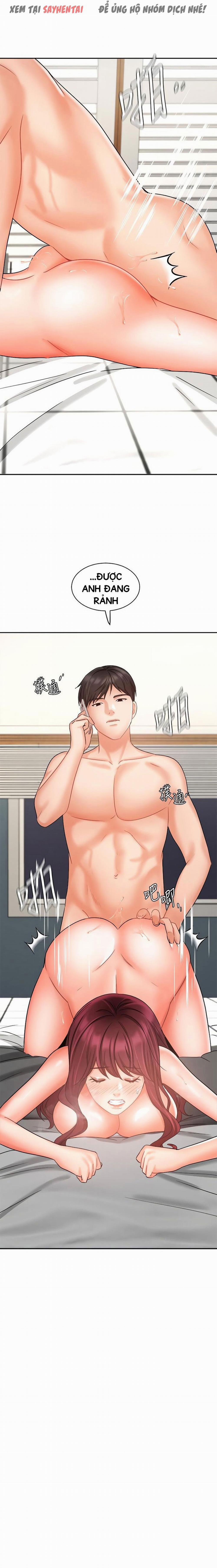 Nữ Nhân Viên Đắt Hàng 64 trang 11