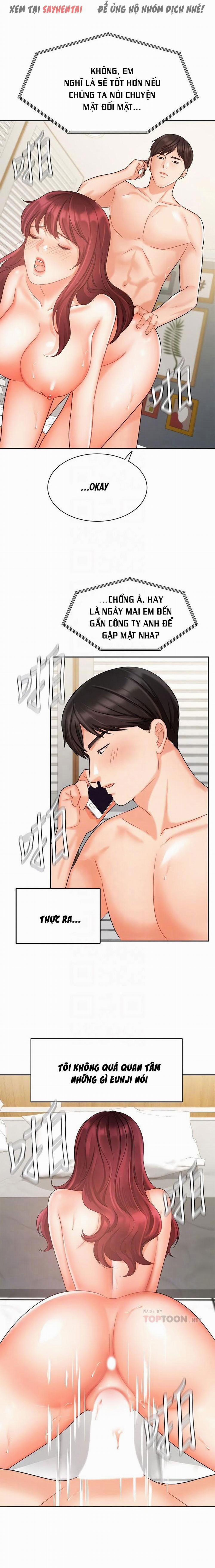 Nữ Nhân Viên Đắt Hàng 65 trang 2