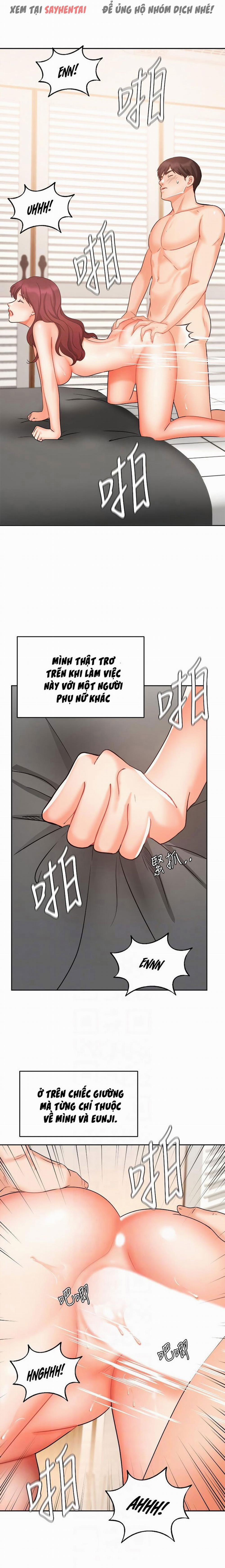 Nữ Nhân Viên Đắt Hàng 65 trang 6