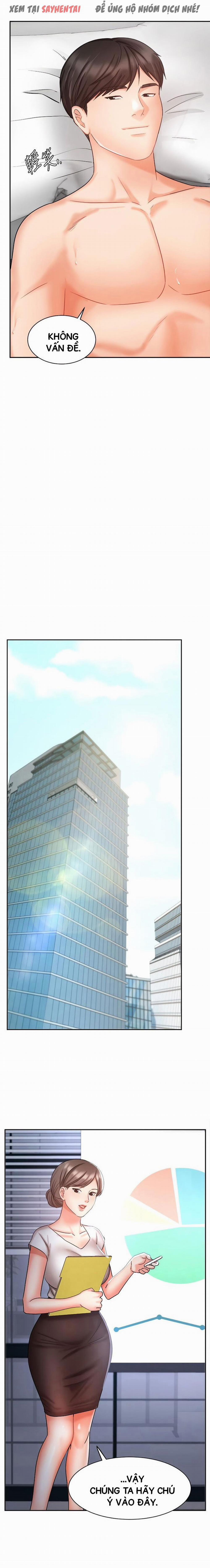 Nữ Nhân Viên Đắt Hàng 65 trang 9