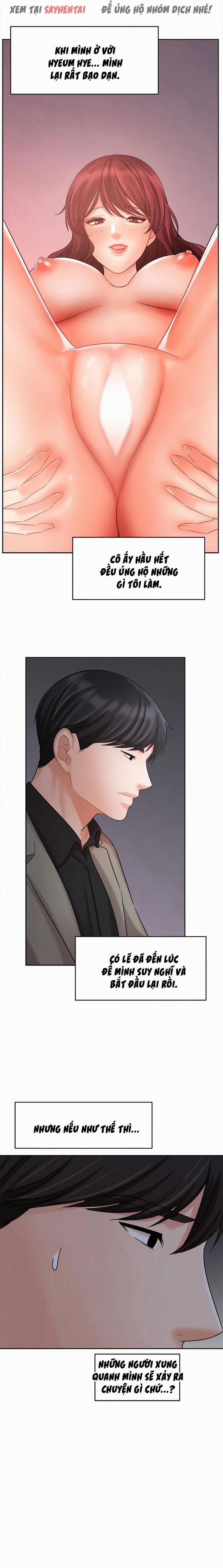 Nữ Nhân Viên Đắt Hàng 66 trang 5