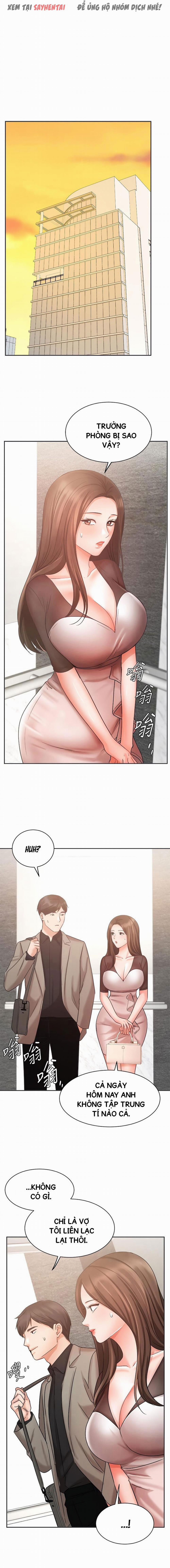 Nữ Nhân Viên Đắt Hàng 66 trang 6