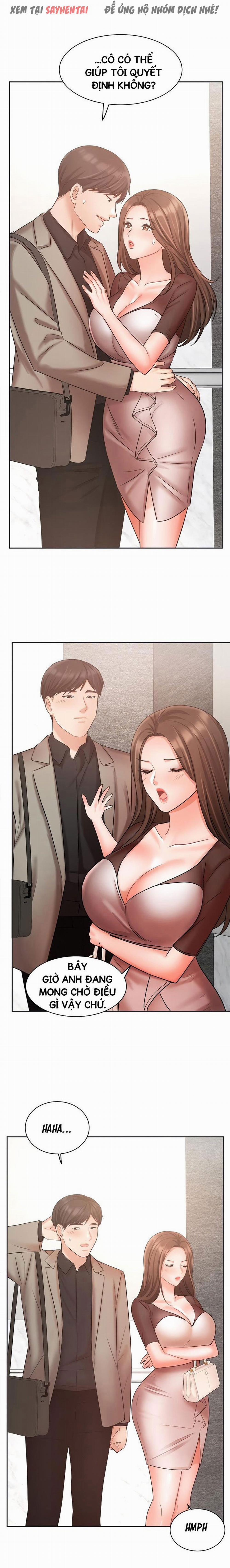 Nữ Nhân Viên Đắt Hàng 66 trang 9