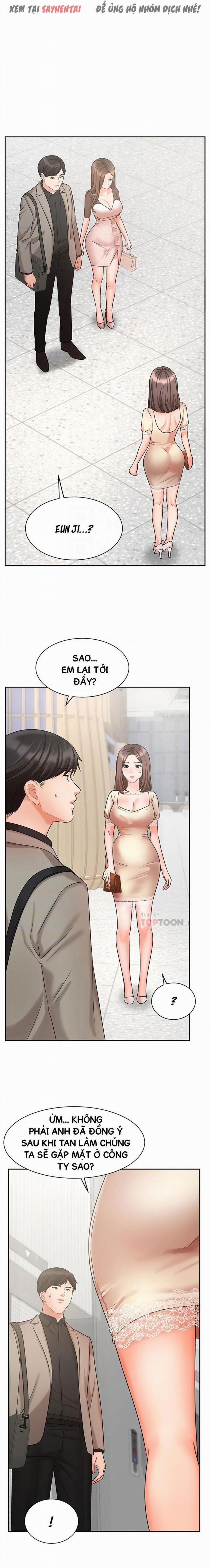 Nữ Nhân Viên Đắt Hàng 67 trang 1