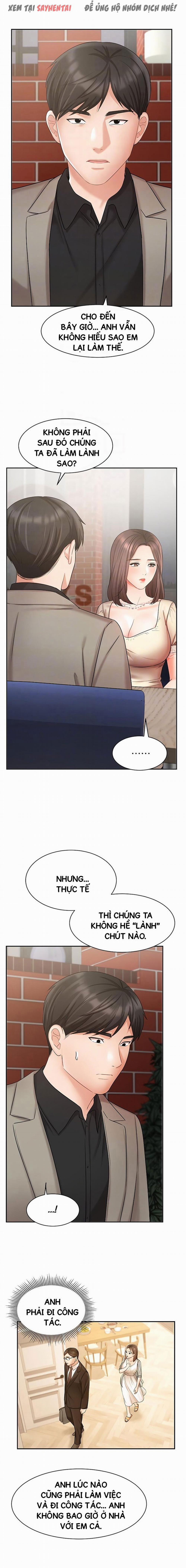 Nữ Nhân Viên Đắt Hàng 67 trang 5