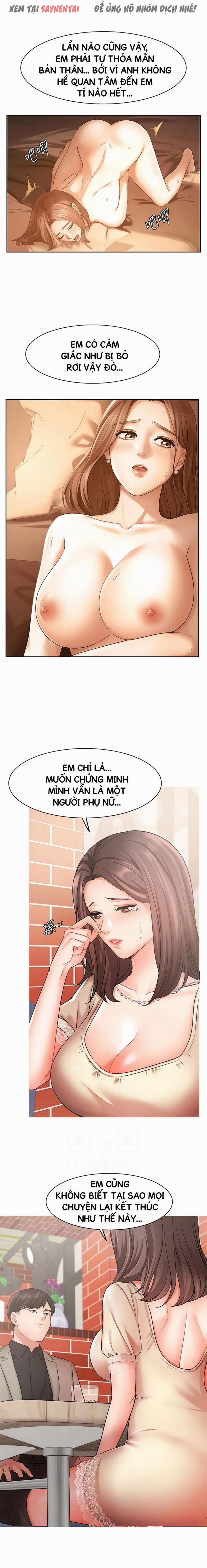 Nữ Nhân Viên Đắt Hàng 67 trang 7