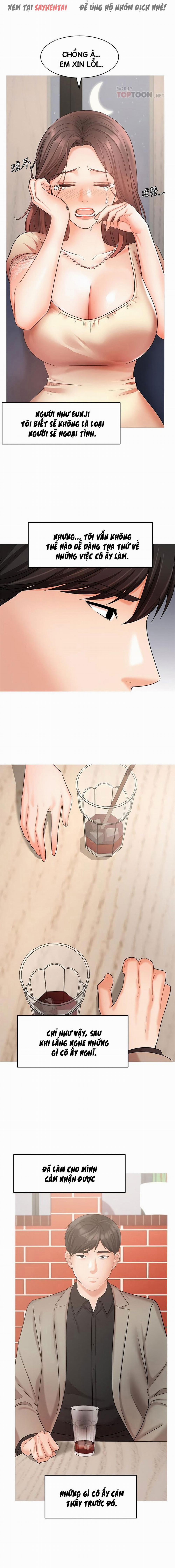 Nữ Nhân Viên Đắt Hàng 67 trang 8