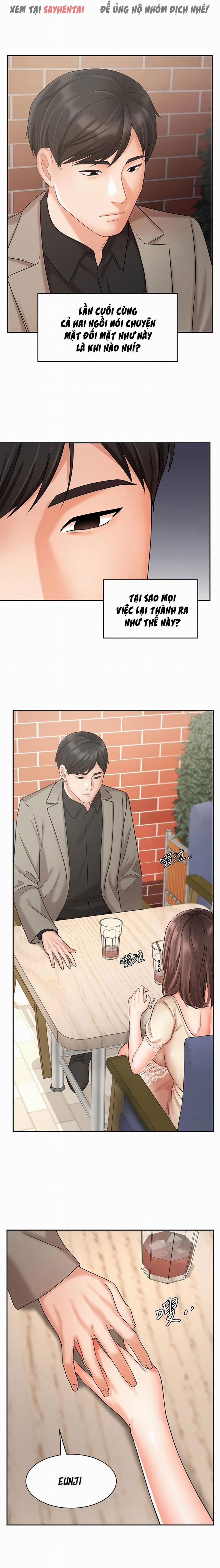 Nữ Nhân Viên Đắt Hàng 67 trang 9