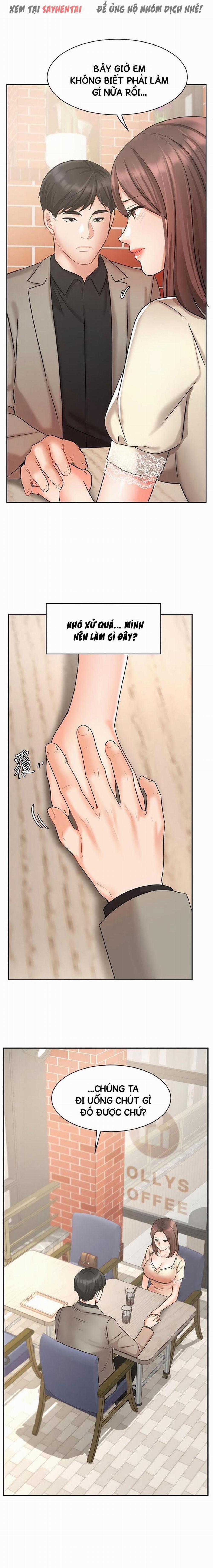 Nữ Nhân Viên Đắt Hàng 68 trang 1