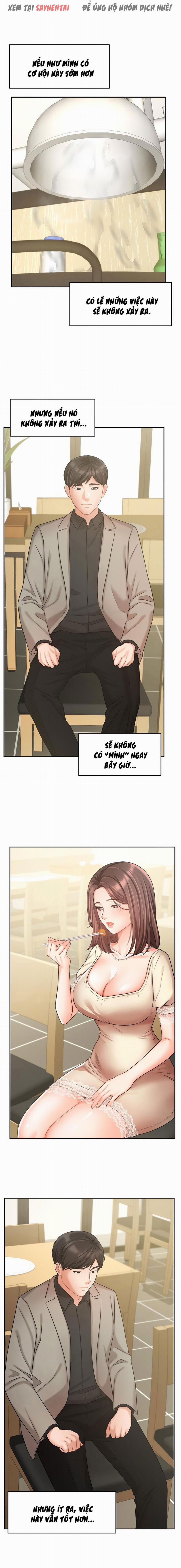 Nữ Nhân Viên Đắt Hàng 68 trang 5