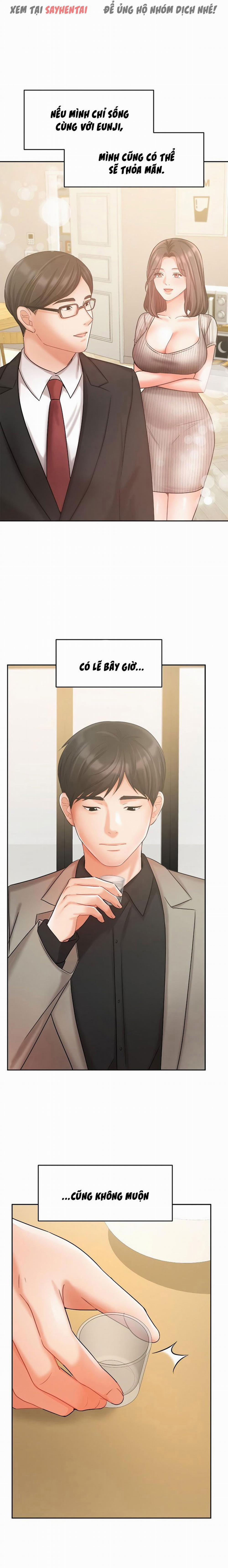 Nữ Nhân Viên Đắt Hàng 68 trang 6