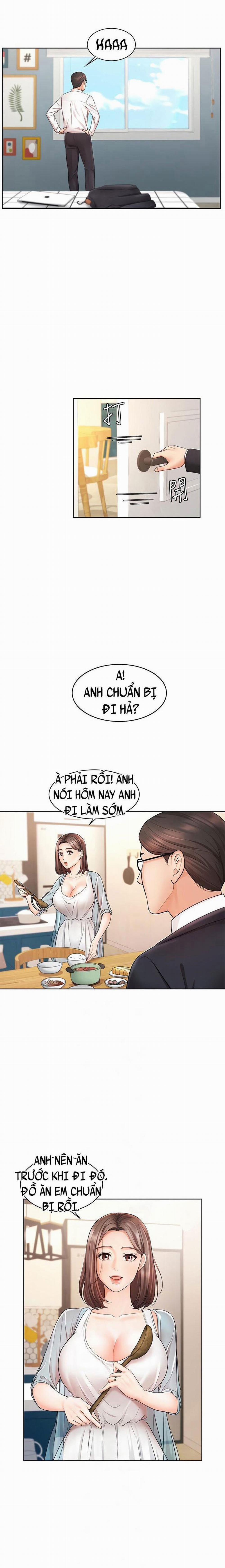 Nữ Nhân Viên Đắt Hàng 7 trang 2