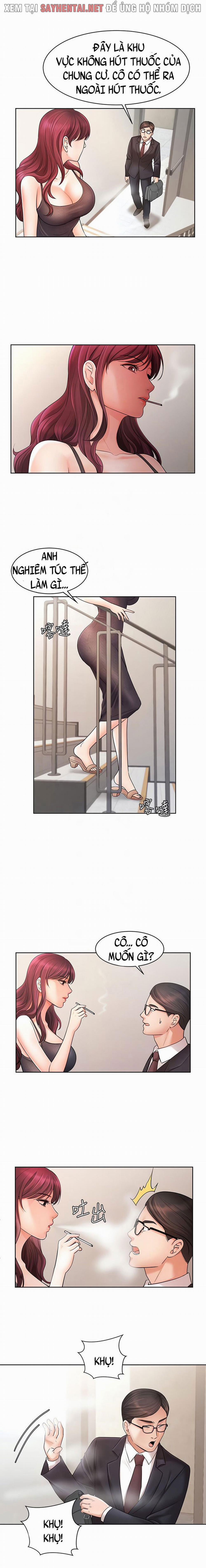 Nữ Nhân Viên Đắt Hàng 7 trang 7