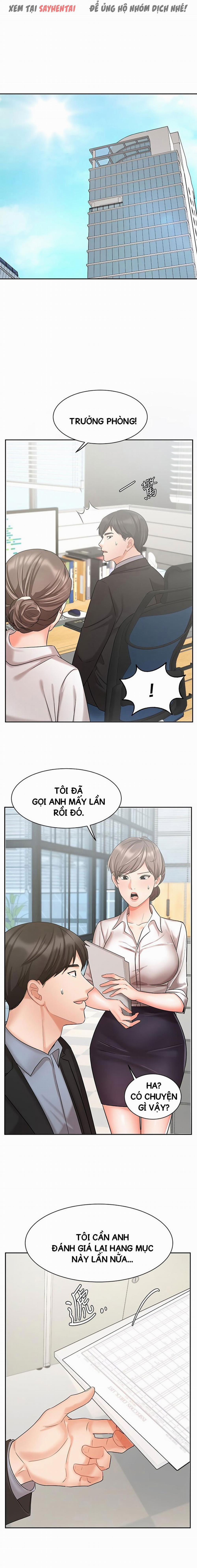 Nữ Nhân Viên Đắt Hàng 71 trang 10