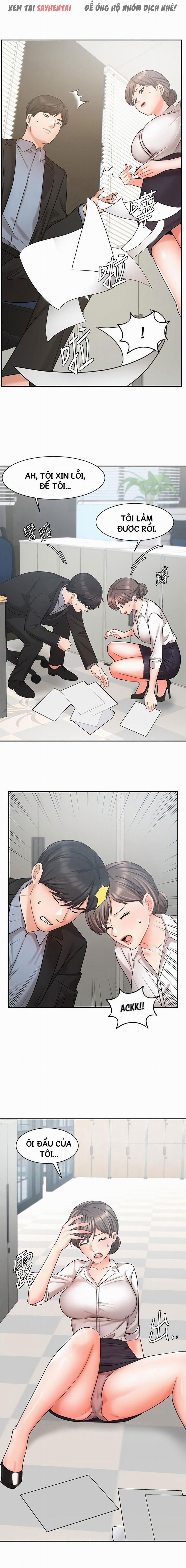 Nữ Nhân Viên Đắt Hàng 71 trang 11