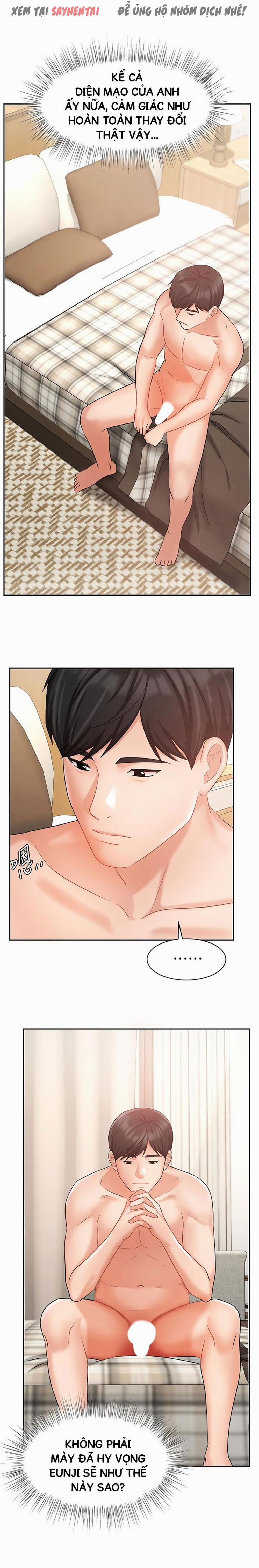 Nữ Nhân Viên Đắt Hàng 71 trang 8